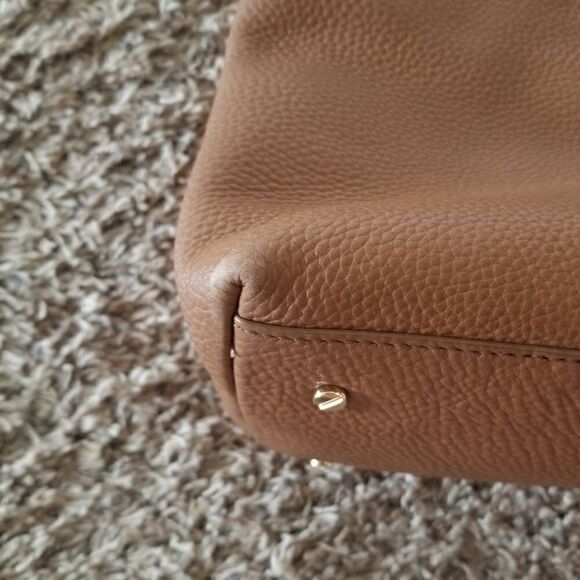 Tory Burch Britten Large Tote - Picture 9 of 9